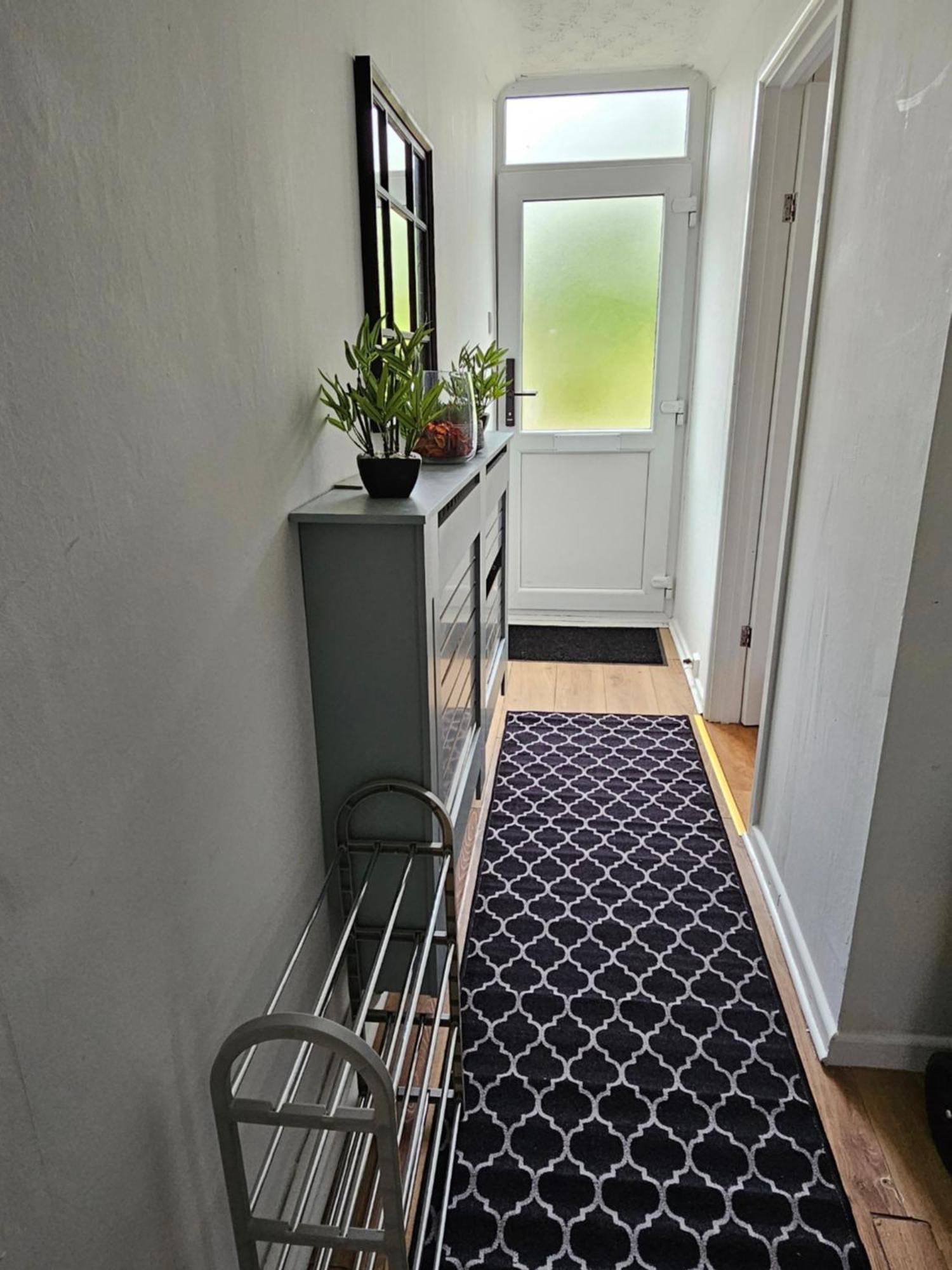 Lushstay Telford - Families, Contractors & Group Of Friends, Long Term Stay Bagian luar foto